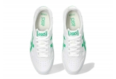 ASICS JAPAN WHITE MALACHITE GREEN [ASI22A118125]