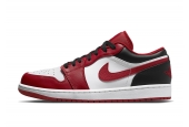 AIR JORDAN 1 LOW BULLS [553558-163]