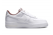 AIR FORCE 1 JUST DO IT HANGTAG [DV7584-100]