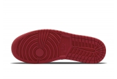 AIR JORDAN 1 LOW BULLS [553558-163]