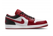 AIR JORDAN 1 LOW BULLS [553558-163]