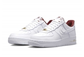 AIR FORCE 1 JUST DO IT HANGTAG [DV7584-100]