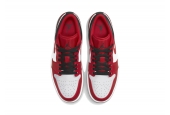 AIR JORDAN 1 LOW BULLS [553558-163]