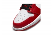 AIR JORDAN 1 LOW BULLS [553558-163]