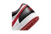 AIR JORDAN 1 LOW BULLS [553558-163]