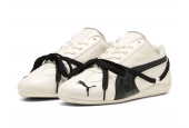 PUMA SPEEDCAT LEA X ROSÉ "WARM WHITE" [404390-01]