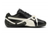 PUMA SPEEDCAT PRM X ROSÉ "BLACK WARM WHITE" [404391-01] 