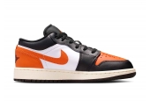 AIR JORDAN 1 LOW SHATTERED BACKBOARD ALTERNATE [553560-081]