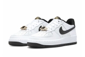 AIR FORCE 1 WORLD CHAMPION GS [DQ0300-100]