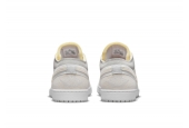 AIR JORDAN 1 LOW INSIDE OUT [DN1635-100] [DQ3727-100]