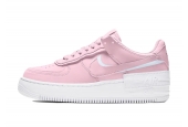 AIR FORCE 1 SHADOW PINK FOAM [CV3020-600]