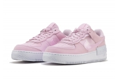 AIR FORCE 1 SHADOW PINK FOAM [CV3020-600]