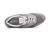 NEW BALANCE 997 GREY SILVER [CM997HCA]