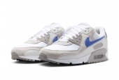 AIR MAX 90 COLLEGE GREY RACER BLUE [DM0029-110]