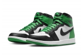 AIR JORDAN 1 RETRO HIGH OG LUCKY GREEN [DZ5485-031]