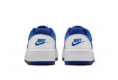 FULL FORCE LOW SUMMIT WHITE RACER BLUE DEEP ROYAL BLUE [FB1362-104]