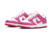 DUNK LOW LASER FUCHSIA [FB9109-102]