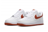 AIR FORCE 1 DRAGON RED [FJ4146-106]