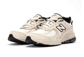NEW BALANCE 2002R CORDURA TIMBERWOLF BLACK [GC2002PM]