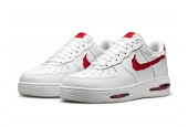 AIR FORCE 1 LOW EVOUNIVERSITY RED [HF3630-100]