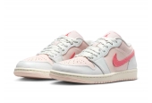 AIR JORDAN 1 LOW SE STRAWBERRY MILKSHAKE [IB8156-133]
