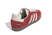 SAMBA OG TAL BETTER SCARLET OFF WHITE [IG8905]