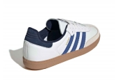 SAMBA OG WHITE ROYAL BLUE NIGHT INDIGO [JH5632]