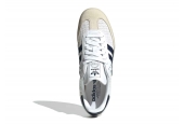 ADIDAS SAMBA OG WHITE NIGHT INDIGO [JH5633]