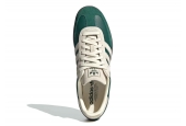 ADIDAS SAMBA OG COLLEGIATE GREEN CREAM WHITE [JI3215]