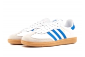 SAMBA OG WHITE BLUE [JP5482]