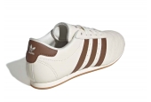 ADIDAS TAEKWONDO LACE W "OFF WHITE BROWN" [JQ0565]
