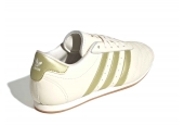 ADIDAS TAEKWONDO CREAM GOLD METALLIC [JQ0570]