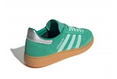 ADIDAS HANDBALL SPEZIAL SEMI COURT GREEN CLEAR MINT GUM [JS2908]