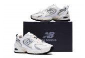 NEW BALANCE 530 SEA SALT MARSH GREEN [MR530SX]