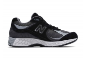 NEW BALANCE 2002R BLACK CASTLEROCK GREY [U2002RC]