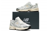NEW BALANCE 530 SILVER METALLIC [U530ESB]
