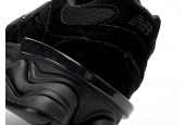 NEW BALANCE 9060TRIPLE BLACK [U9060BPM]
