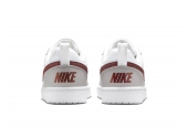 NIKE COURT BOROUGH RECEAFT WHITE DARK PONY IRON ORE [FZ1024-100]