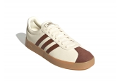 ADIDAS NEO VL COURT 2.0 MILK WHITE [ID6016]