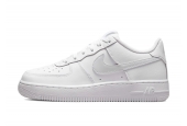 AIR FORCE 1 WHITE AURA [CT3839-106]
