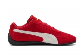 PUMA SPEEDCAT OG RED WHITE [401698-02] [398846-02]