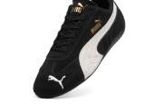 PUMA SPEEDCAT OG BLACK M [401698-01]