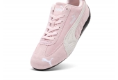 PUMA SPEEDCAT OG PINK WHITE [400986-04] [398846-04]
