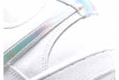 COURT VISION HOLOGRAM SWOOSH W [CW5596-100]