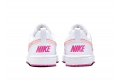 COURT BOROUGH LOW RECRAFT WHITE PINKSICLE [DV5456-111]