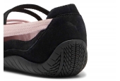 PUMA SPEEDCAT BALLET BLACK MAUVE MIST [401287-02]