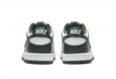 DUNK LOW MICHIGAN STATE [CW1590-102]