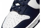 DUNK HIGH CHAMPIONSHIP NAVY [DB2179-104]