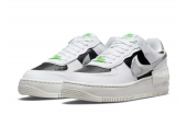 AIR FORCE 1 SHADOW METALLIC SILVER [DN8006-100]