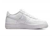 AIR FORCE 1 WHITE AURA [CT3839-106]